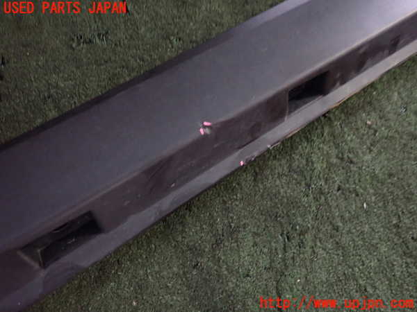 2UPJ-9242211390]ボルボ・EX30(2E400R)右サイドステップ 中古_4