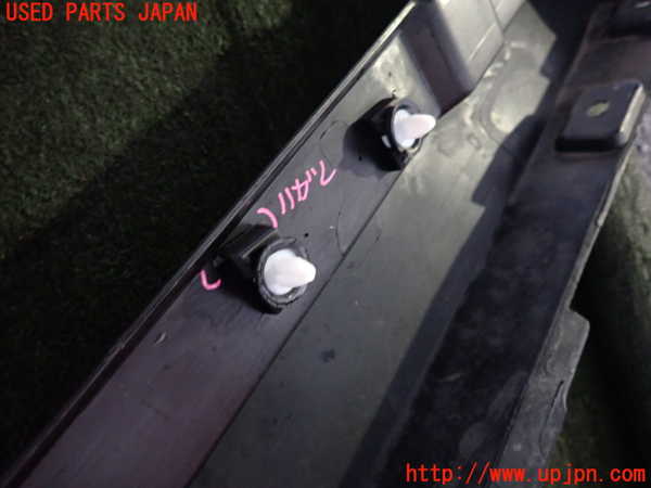 2UPJ-9242211392]ボルボ・EX30(2E400R)左サイドステップ 中古_5