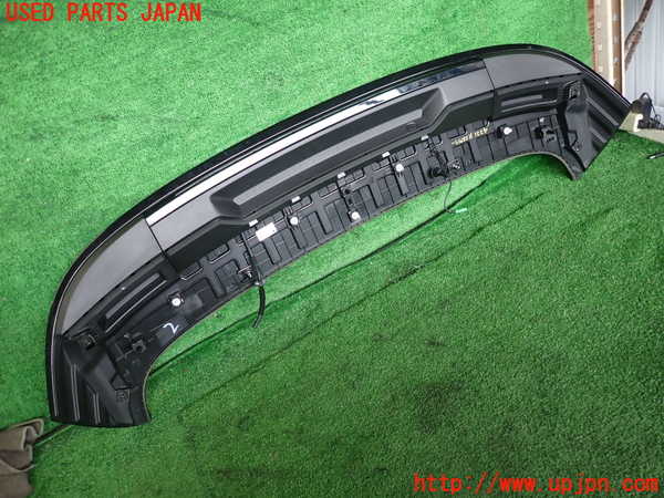 2UPJ-9242211520]ボルボ・EX30(2E400R)リアスポイラー 中古_2