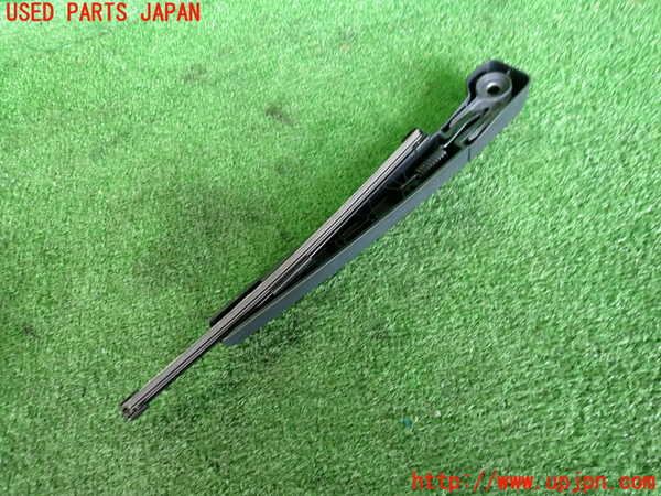 2UPJ-9242211661]ボルボ・EX30(2E400R)リアワイパーアーム1 中古_2