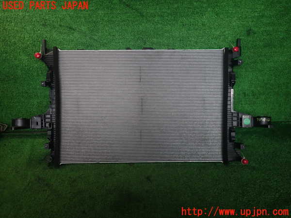 2UPJ-9242212321]ボルボ・EX30(2E400R)ラジエーター1 中古_3
