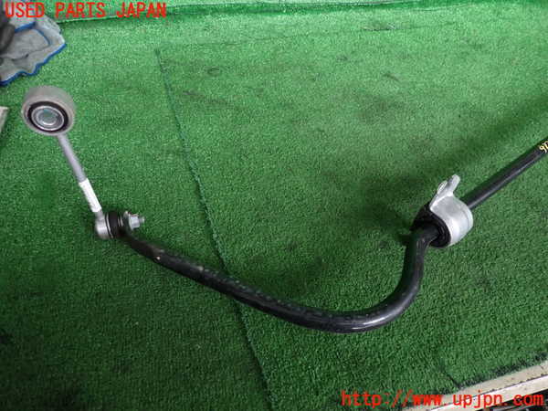 2UPJ-9242215445]ボルボ・EX30(2E400R)リアスタビライザー 中古_2