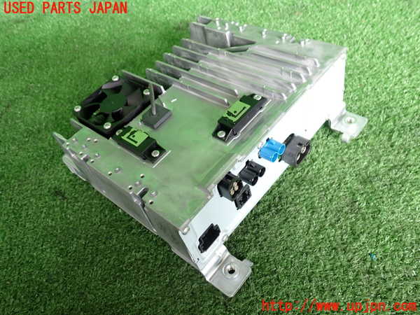 2UPJ-9242216589]ボルボ・EX30(2E400R)カーナビゲーション 中古_2