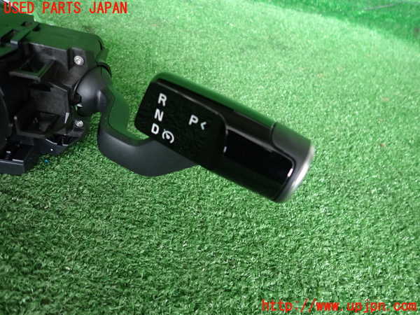 2UPJ-9242216720]ボルボ・EX30(2E400R)コンビネーションスイッチ 中古_2