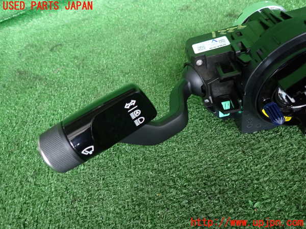 2UPJ-9242216720]ボルボ・EX30(2E400R)コンビネーションスイッチ 中古_3