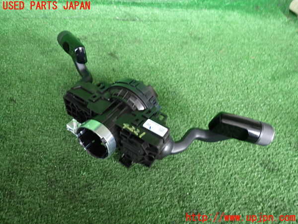 2UPJ-9242216720]ボルボ・EX30(2E400R)コンビネーションスイッチ 中古_4