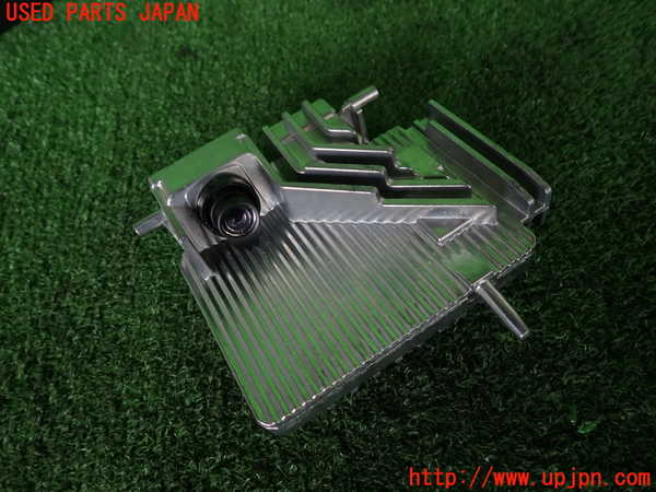 2UPJ-9242216382]ボルボ・EX30(2E400R)センサー2 中古_2