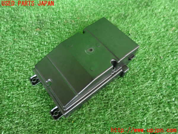 2UPJ-9242216150]ボルボ・EX30(2E400R)コンピューター5 中古_2