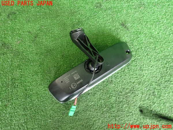 2UPJ-9242217615]ボルボ・EX30(2E400R)ルームミラー 中古_2