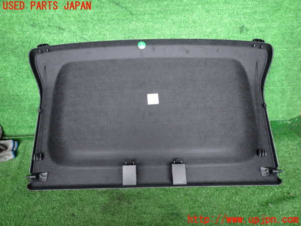2UPJ-9242217761]ボルボ・EX30(2E400R)トノカバー1 中古_2