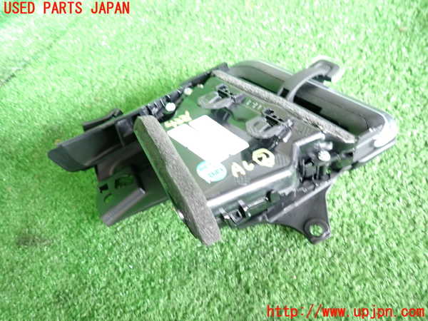 2UPJ-9242217527]ボルボ・EX30(2E400R)エアコン吹き出し口2 中古 右_2