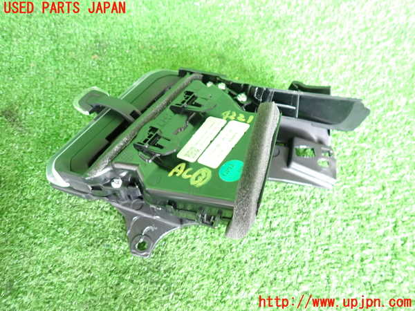 2UPJ-9242217528]ボルボ・EX30(2E400R)エアコン吹き出し口3 中古 左_2