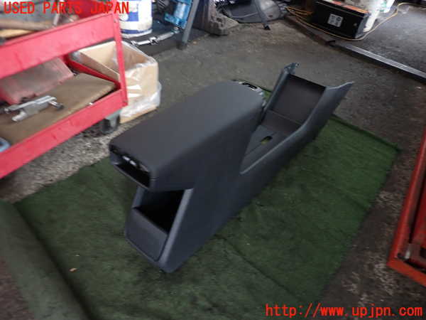 2UPJ-9242217540]ボルボ・EX30(2E400R)センターコンソール 中古_2
