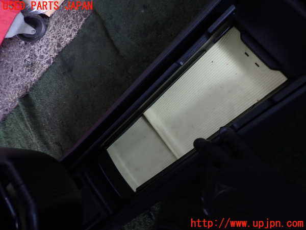 2UPJ-9242217540]ボルボ・EX30(2E400R)センターコンソール 中古_4