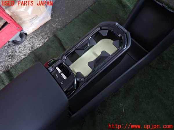 2UPJ-9242217540]ボルボ・EX30(2E400R)センターコンソール 中古_5