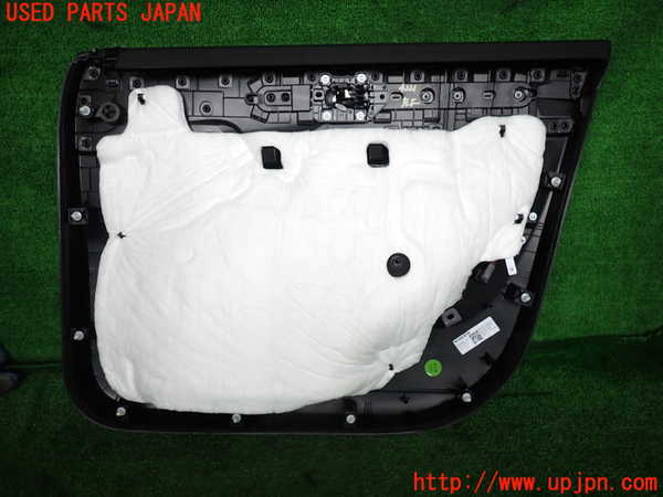 2UPJ-9242211264]ボルボ・EX30(2E400R)左前ドア内張り 中古_2