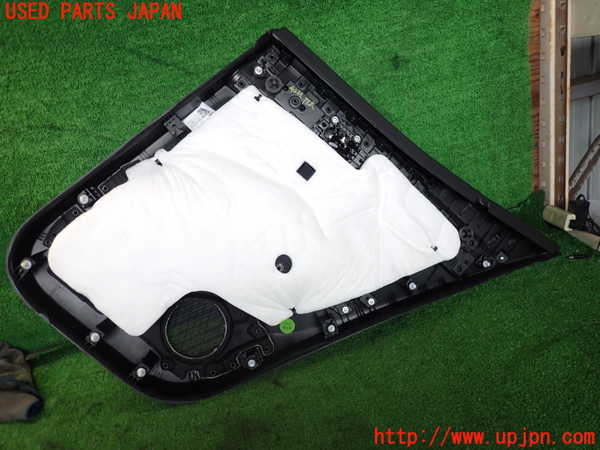 2UPJ-9242211324]ボルボ・EX30(2E400R)左後ドア内張り 中古_2