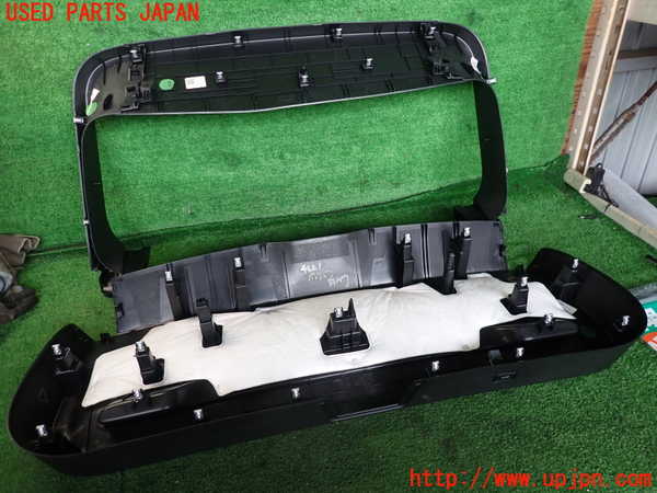 2UPJ-9242211578]ボルボ・EX30(2E400R)バックドア内張り 中古_2