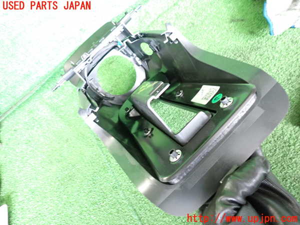 2UPJ-9242217905]ボルボ・EX30(2E400R)コラムカバー 中古_3