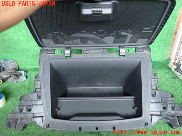 2UPJ-9242217771]ボルボ・EX30(2E400R)ラゲッジトレイ1 中古_2