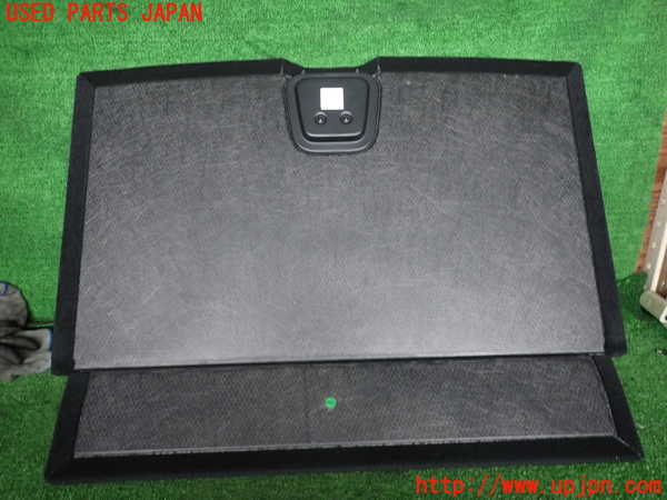 2UPJ-9242217772]ボルボ・EX30(2E400R)ラゲッジトレイ2 中古_2