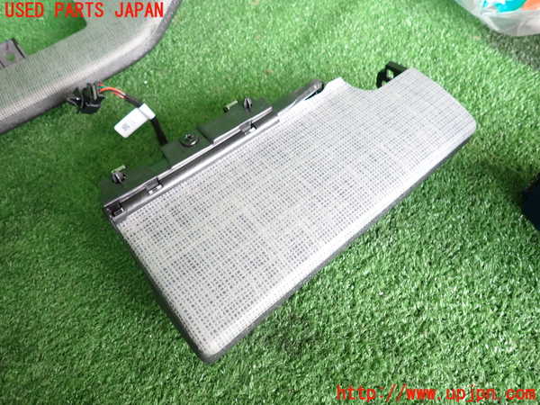 2UPJ-9242217693]ボルボ・EX30(2E400R)内装トリム類3 中古_2