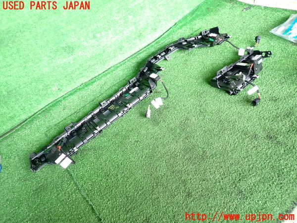 2UPJ-9242217693]ボルボ・EX30(2E400R)内装トリム類3 中古_3