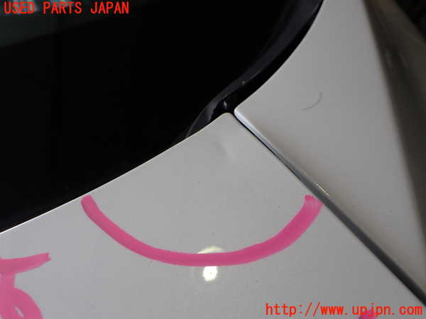 2UPJ-9242241060]CX-8(KG2P)ボンネットフード ジャンク_3