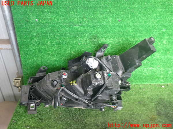2UPJ-9242241130]CX-8(KG2P)右ヘッドライト LED 中古_3