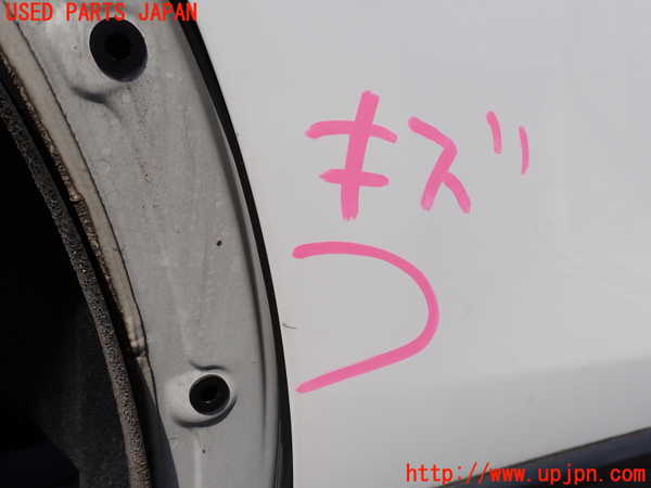 2UPJ-9242241290]CX-8(KG2P)右後ドア 中古 NSG M4Q8 43R-00123_2
