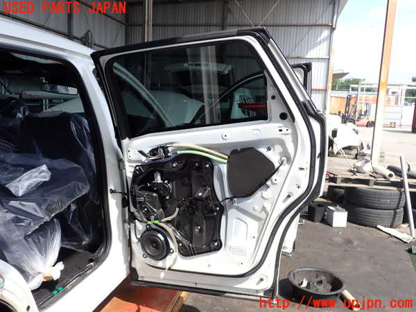 2UPJ-9242241290]CX-8(KG2P)右後ドア 中古 NSG M4Q8 43R-00123_5