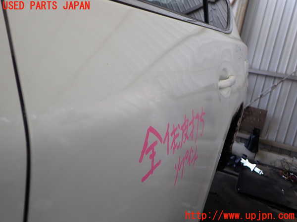 2UPJ-9242241320]CX-8(KG2P)左後ドア ジャンク NSG M4Q8 43R-00123_2