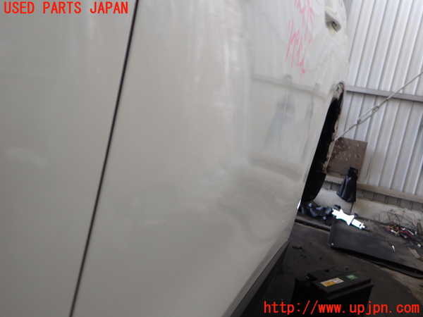 2UPJ-9242241320]CX-8(KG2P)左後ドア ジャンク NSG M4Q8 43R-00123_3