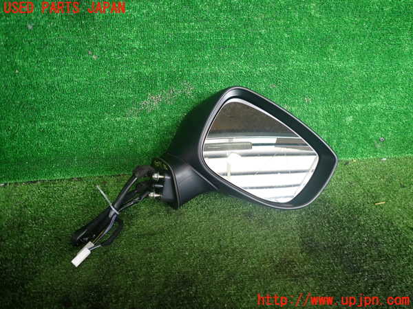 2UPJ-9242241210]CX-8(KG2P)右ドアミラー 中古_2