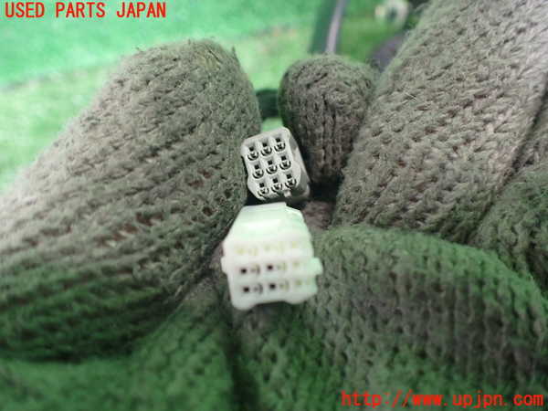 2UPJ-9242241210]CX-8(KG2P)右ドアミラー 中古_3