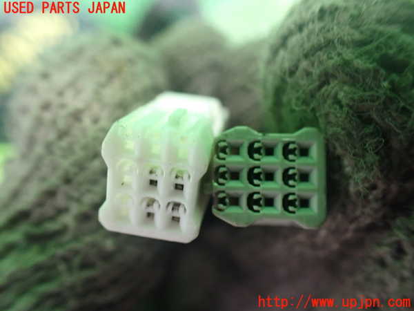 2UPJ-9242241212]CX-8(KG2P)左ドアミラー ジャンク_4