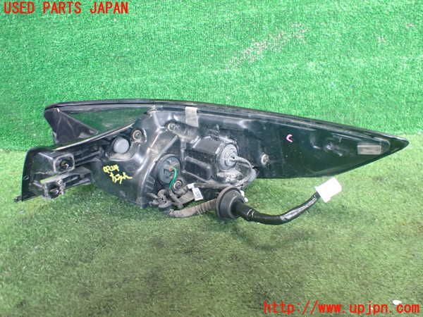 2UPJ-9242241536]CX-8(KG2P)左テールランプ 中古_2