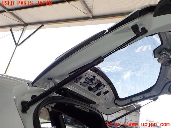 2UPJ-9242241584]CX-8(KG2P)リアゲートダンパー 中古_2