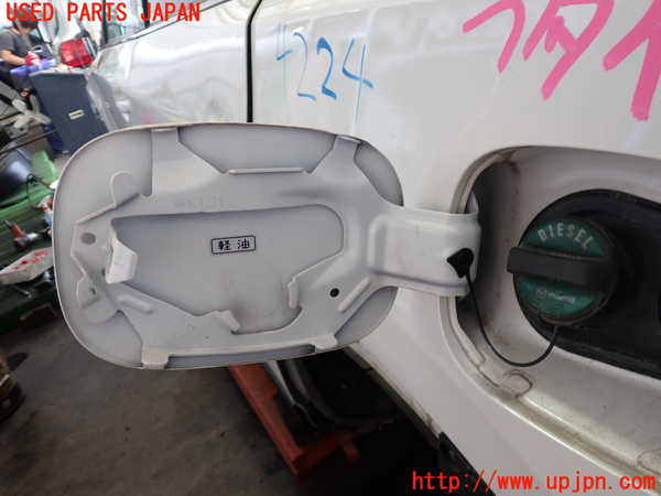 2UPJ-9242241690]CX-8(KG2P)フューエルリッド 中古_2