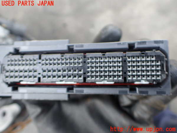2UPJ-9242242010]CX-8(KG2P)エンジン SH-VPTS 4WD 中古_4