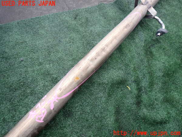 2UPJ-9242242651]CX-8(KG2P)センターパイプ1 中古_4