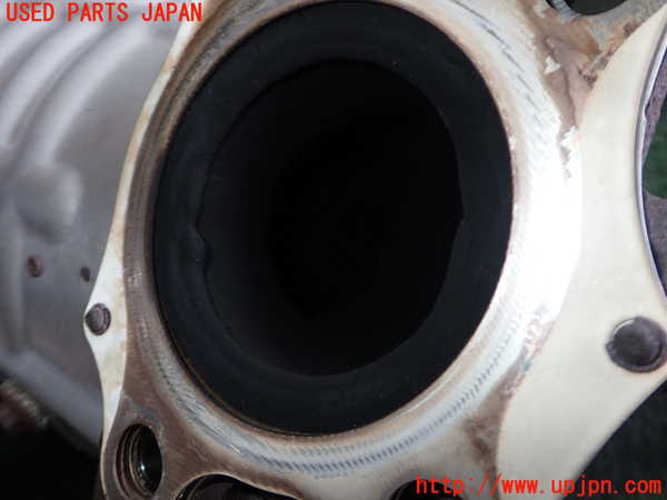2UPJ-9242242661]CX-8(KG2P)触媒1 中古_3