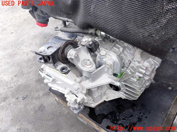 2UPJ-9242243010]CX-8(KG2P)ミッション AT SH-VPTS 4WD 中古_2