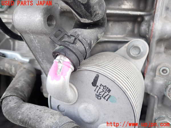 2UPJ-9242243010]CX-8(KG2P)ミッション AT SH-VPTS 4WD 中古_3