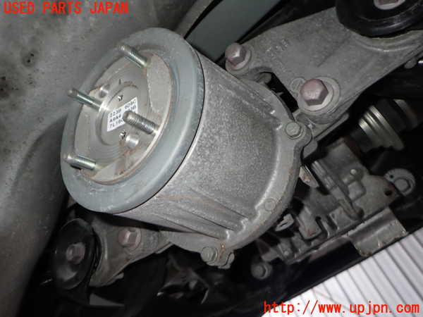2UPJ-9242244355]CX-8(KG2P)リアデフ 中古_2