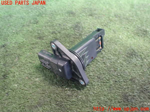 2UPJ-9242246320]CX-8(KG2P)エアフロメーター 中古_2