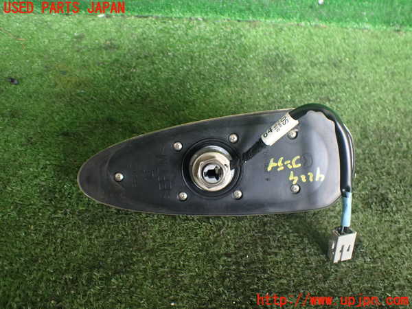 2UPJ-9242246550]CX-8(KG2P)アンテナ 中古_3
