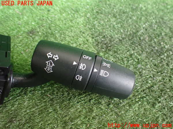 2UPJ-9242246720]CX-8(KG2P)コンビネーションスイッチ 中古_2
