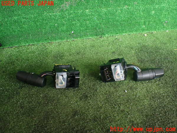 2UPJ-9242246720]CX-8(KG2P)コンビネーションスイッチ 中古_5