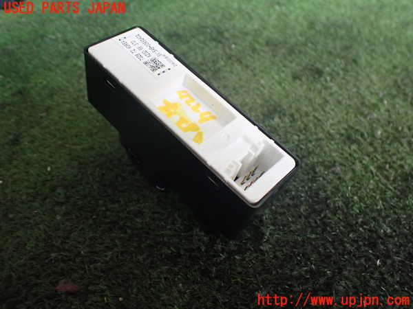 2UPJ-9242246245]CX-8(KG2P)左前パワーウィンドウスイッチ 中古_2